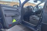 2011 Volkswagen Touran 1.6 105hk 177500km