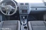 2011 Volkswagen Touran 1.6 105hk 177500km