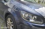 2011 Volkswagen Touran 1.6 105hk 177500km