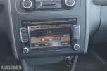 2011 Volkswagen Touran 1.6 105hk 177500km