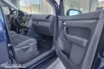 2011 Volkswagen Touran 1.6 105hk 177500km
