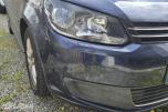 2011 Volkswagen Touran 1.6 105hk 177500km