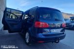 2011 Volkswagen Touran 1.6 105hk 177500km