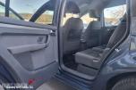 2011 Volkswagen Touran 1.6 105hk 177500km