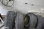 2011 Volkswagen Touran 1.6 105hk 177500km