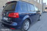 2011 Volkswagen Touran 1.6 105hk 177500km