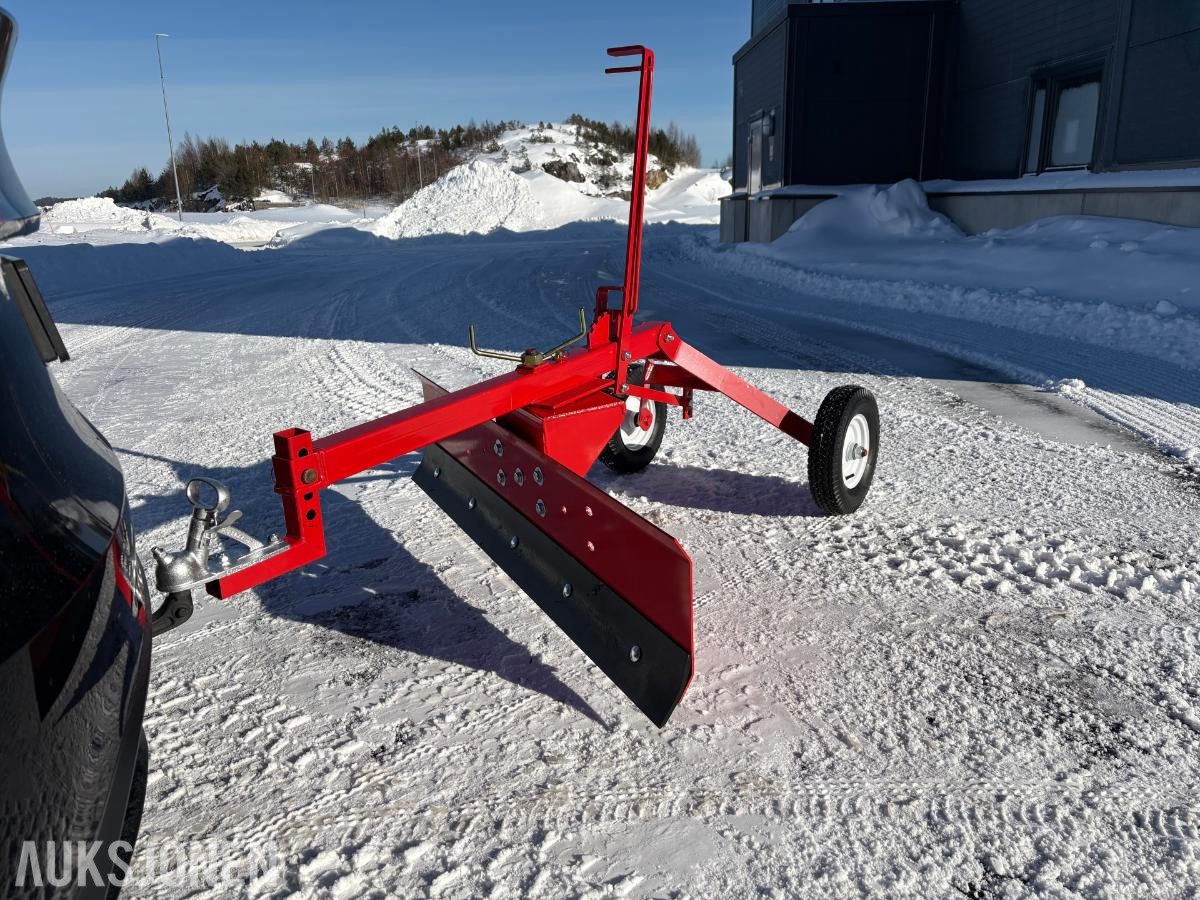 2026 HH Brøyt Snøskjær/veiskrape