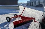 2026 HH Brøyt Snøskjær/veiskrape