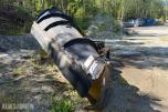 2008 Tellefsdal D-plog 3600