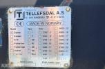 2008 Tellefsdal D-plog 3600