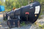 2008 Tellefsdal D-plog 3600