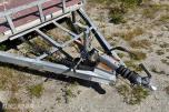 2006 Maskinhenger - 3500 kg totalvekt - funksjonell stand