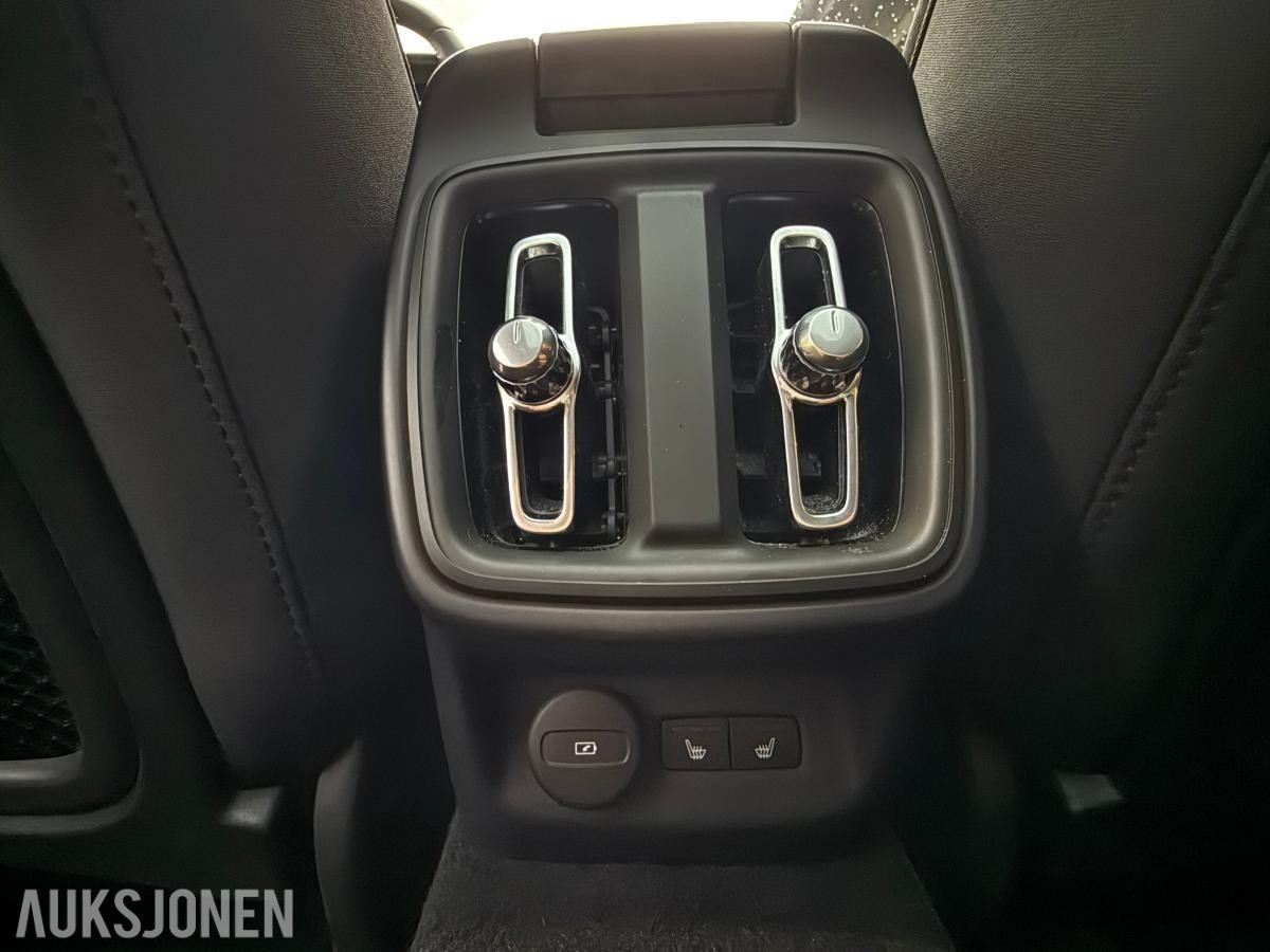 2025 Polestar 2 Long Range Dual Motor AWD PILOT PLUS H&K HENGERFESTE ACC PANORAMATAK EU OK 06.2029 