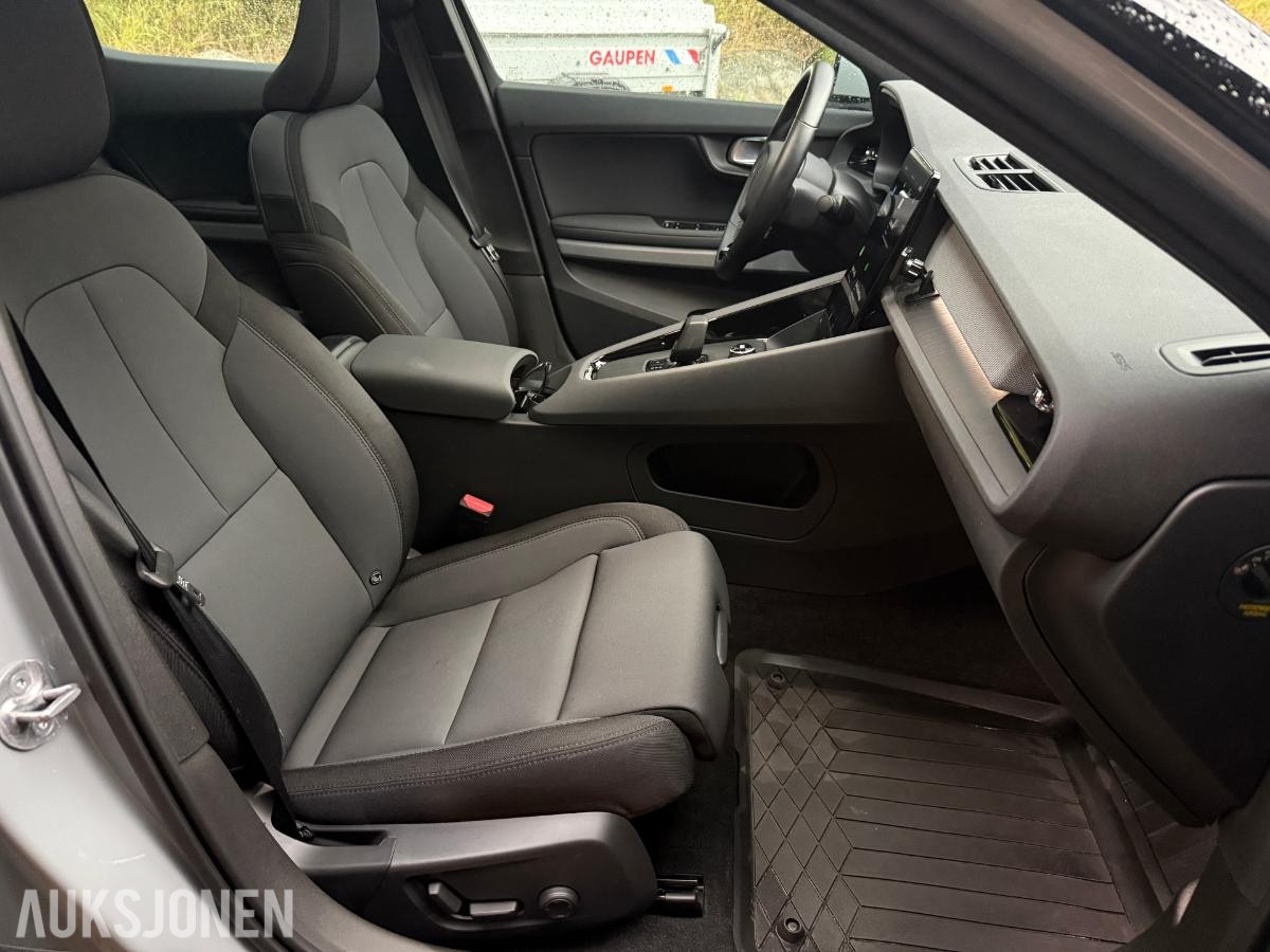 2025 Polestar 2 Long Range Dual Motor AWD PILOT PLUS H&K HENGERFESTE ACC PANORAMATAK EU OK 06.2029 
