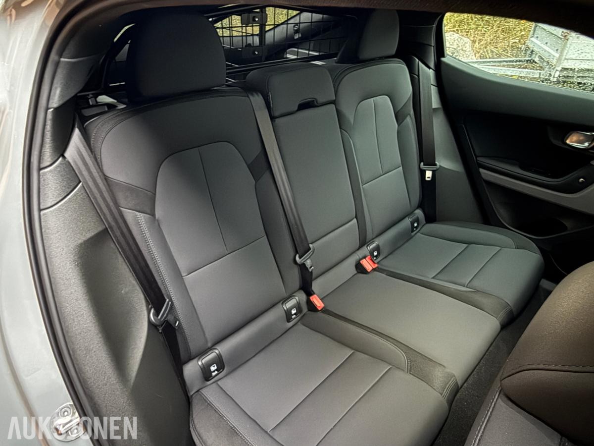 2025 Polestar 2 Long Range Dual Motor AWD PILOT PLUS H&K HENGERFESTE ACC PANORAMATAK EU OK 06.2029 