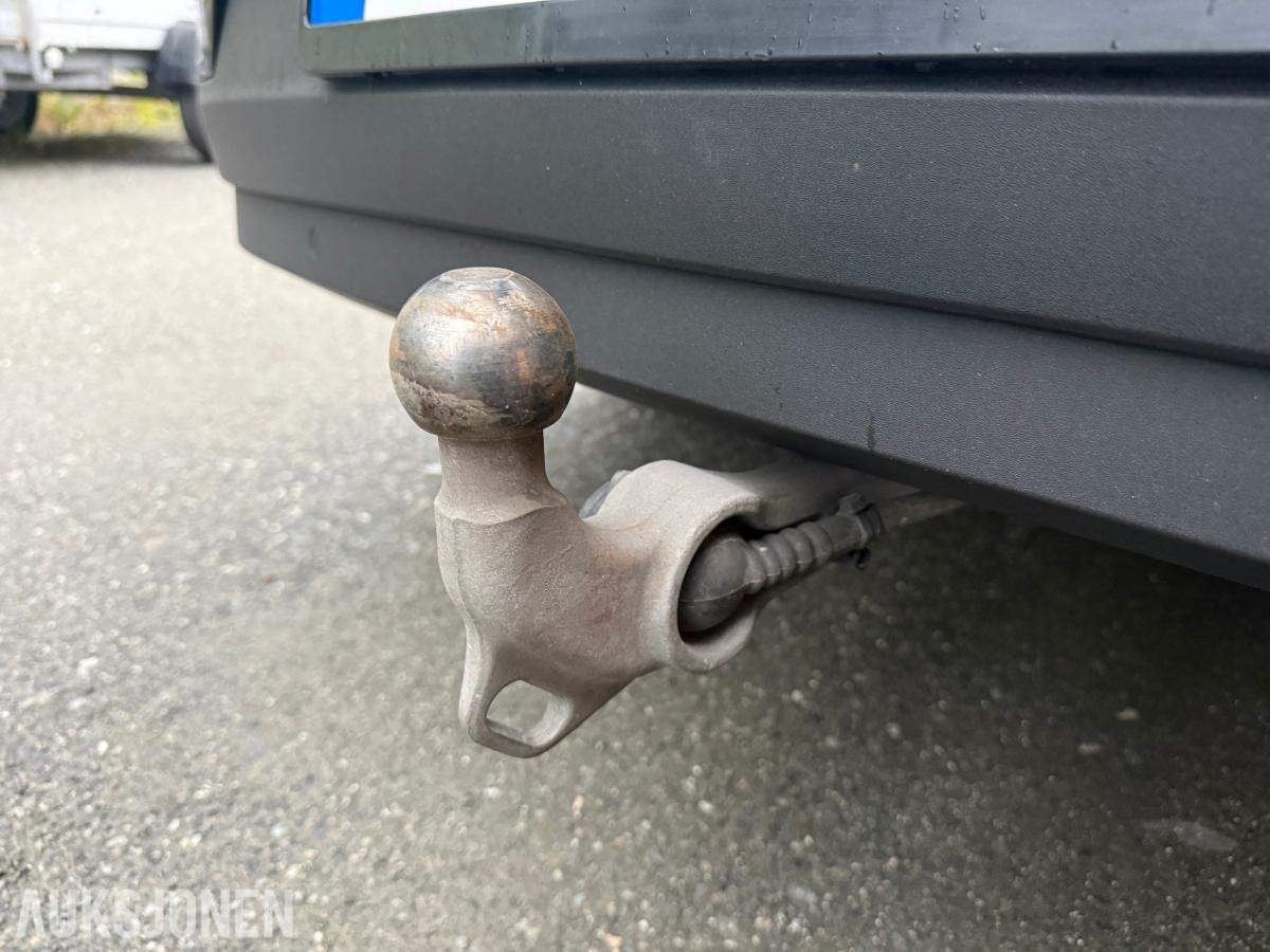 2025 Polestar 2 Long Range Dual Motor AWD PILOT PLUS H&K HENGERFESTE ACC PANORAMATAK EU OK 06.2029 
