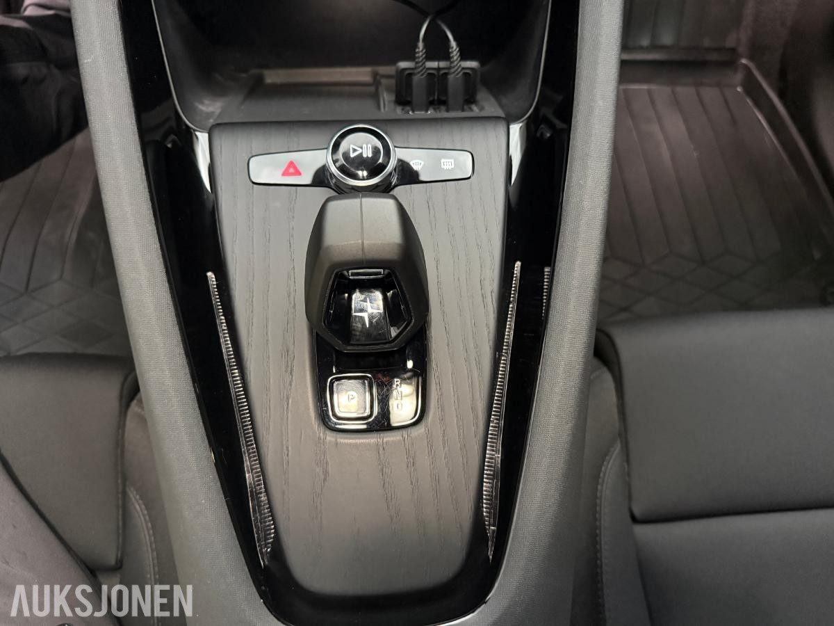 2025 Polestar 2 Long Range Dual Motor AWD PILOT PLUS H&K HENGERFESTE ACC PANORAMATAK EU OK 06.2029 