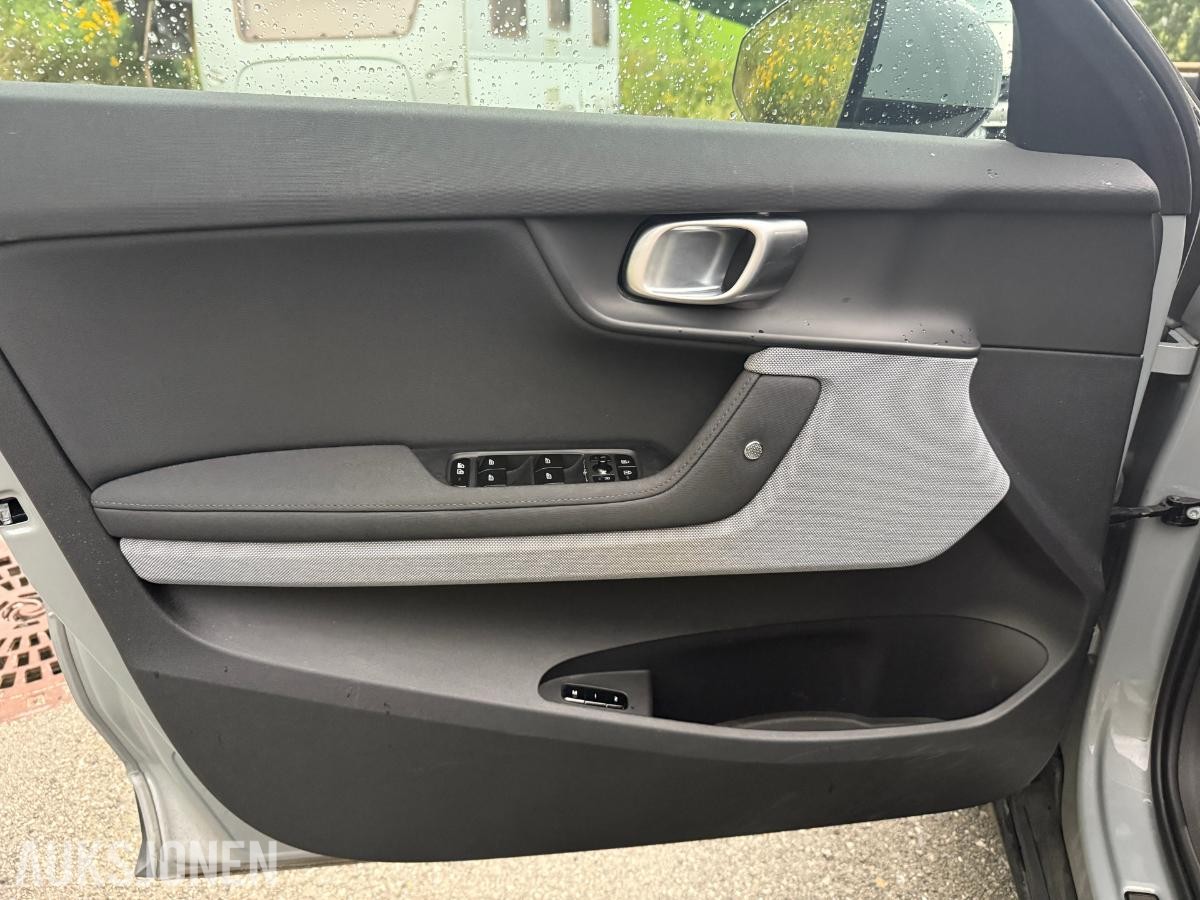 2025 Polestar 2 Long Range Dual Motor AWD PILOT PLUS H&K HENGERFESTE ACC PANORAMATAK EU OK 06.2029 