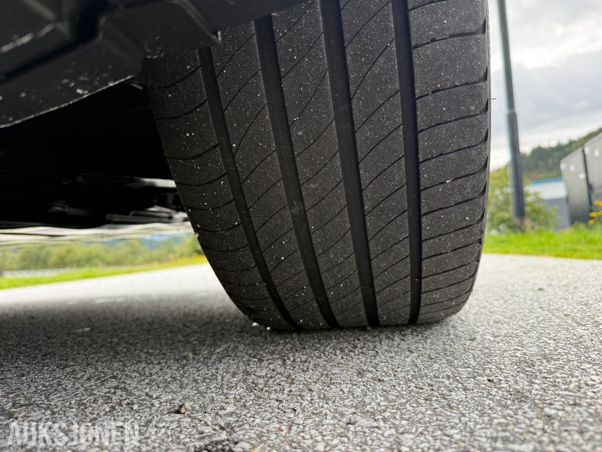2025 Polestar 2 Long Range Dual Motor AWD PILOT PLUS H&K HENGERFESTE ACC PANORAMATAK EU OK 06.2029 
