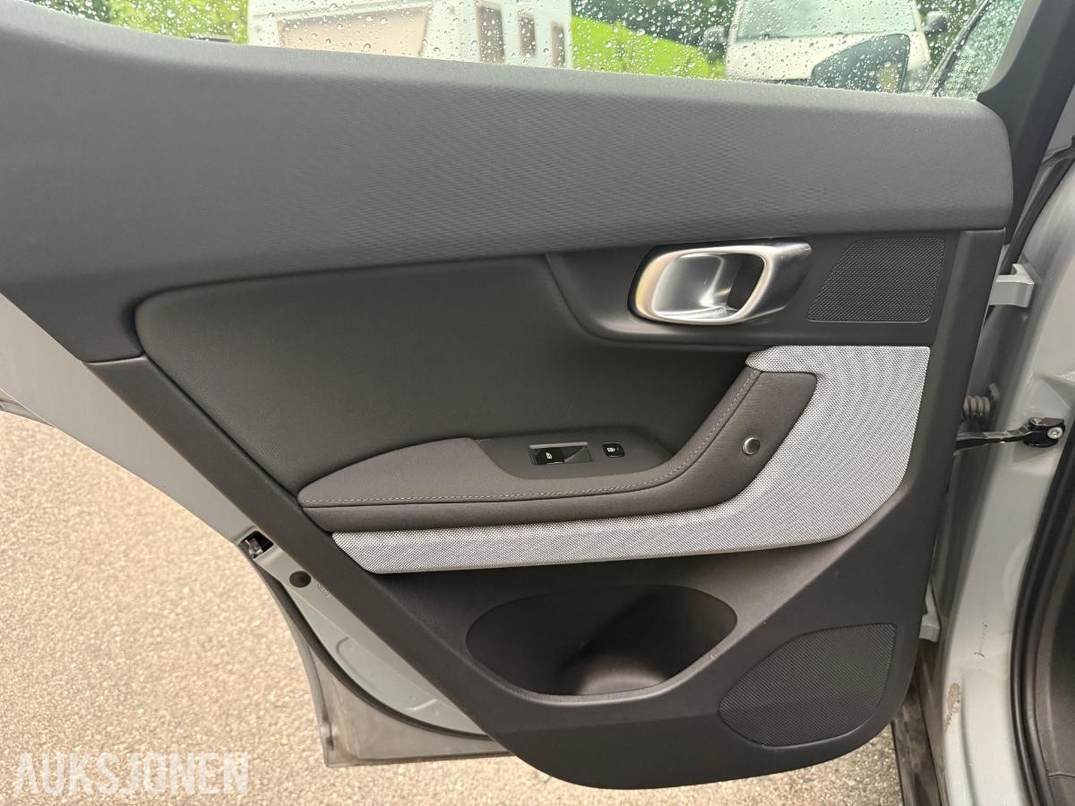 2025 Polestar 2 Long Range Dual Motor AWD PILOT PLUS H&K HENGERFESTE ACC PANORAMATAK EU OK 06.2029 