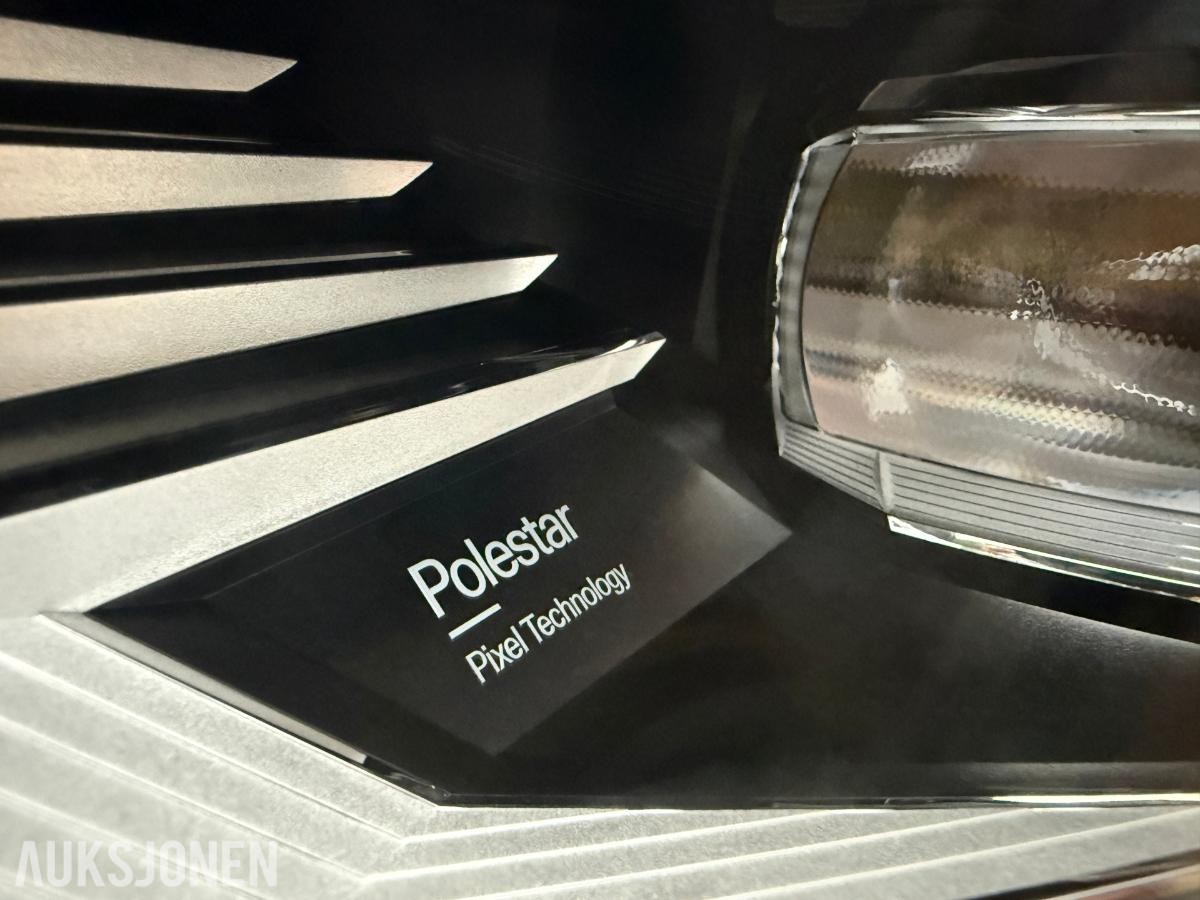 2025 Polestar 2 Long Range Dual Motor AWD PILOT PLUS H&K HENGERFESTE ACC PANORAMATAK EU OK 06.2029 