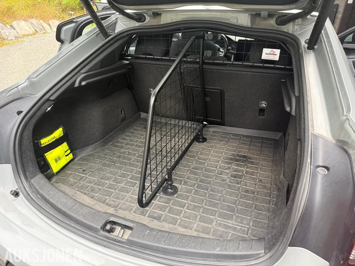 2025 Polestar 2 Long Range Dual Motor AWD PILOT PLUS H&K HENGERFESTE ACC PANORAMATAK EU OK 06.2029 