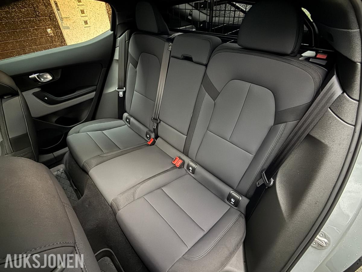2025 Polestar 2 Long Range Dual Motor AWD PILOT PLUS H&K HENGERFESTE ACC PANORAMATAK EU OK 06.2029 