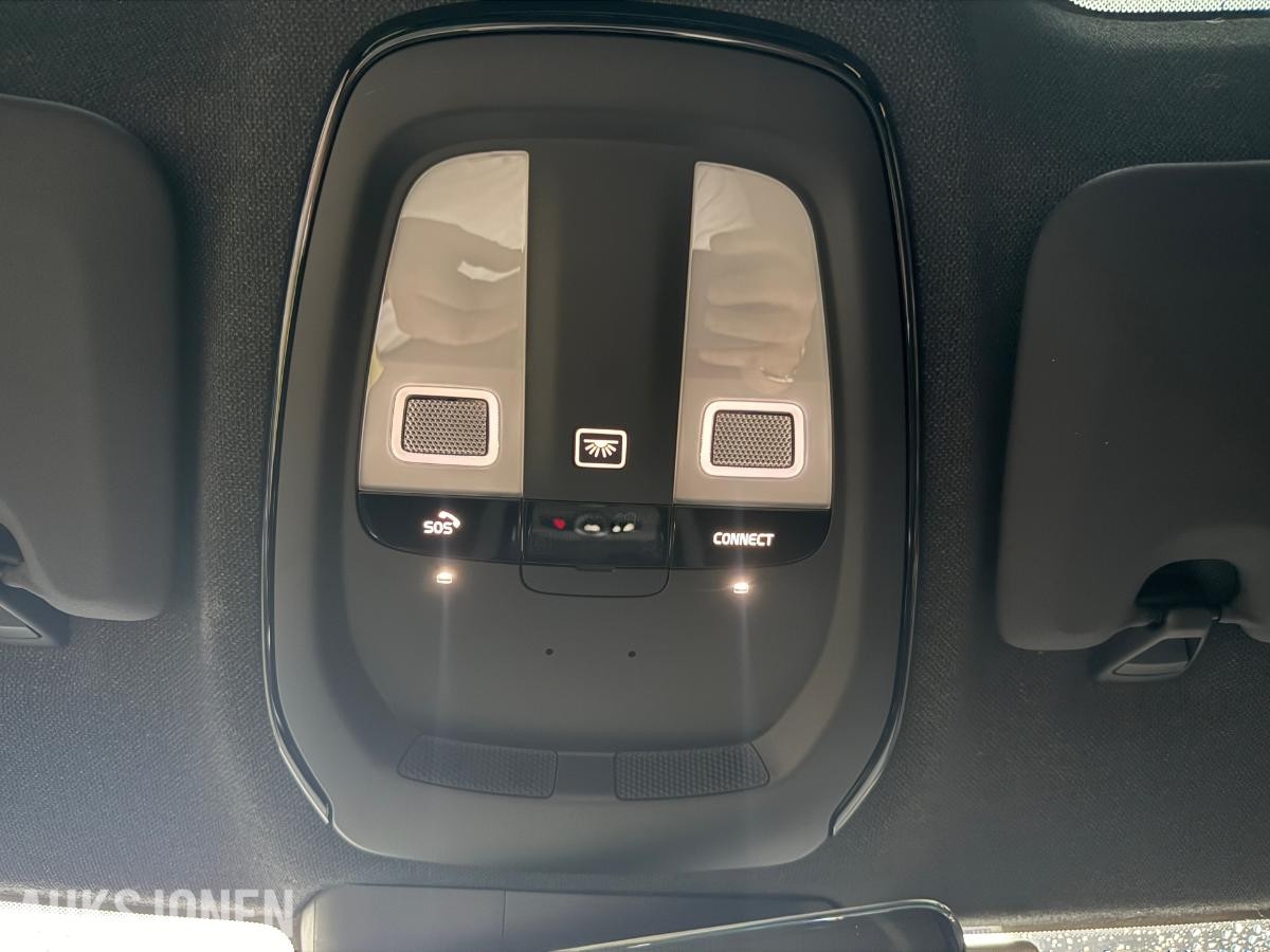 2025 Polestar 2 Long Range Dual Motor AWD PILOT PLUS H&K HENGERFESTE ACC PANORAMATAK EU OK 06.2029 