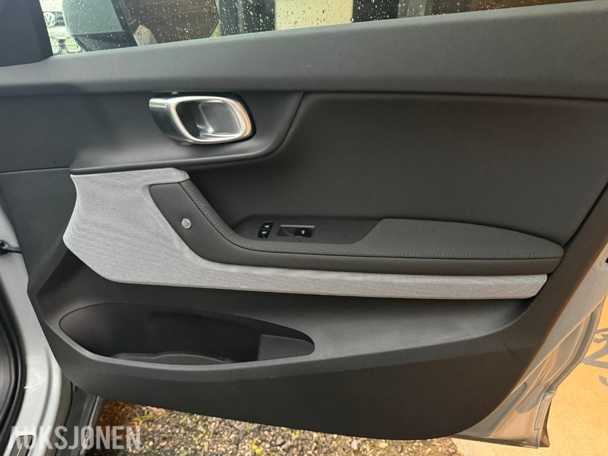 2025 Polestar 2 Long Range Dual Motor AWD PILOT PLUS H&K HENGERFESTE ACC PANORAMATAK EU OK 06.2029 