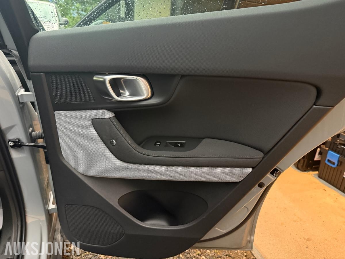 2025 Polestar 2 Long Range Dual Motor AWD PILOT PLUS H&K HENGERFESTE ACC PANORAMATAK EU OK 06.2029 