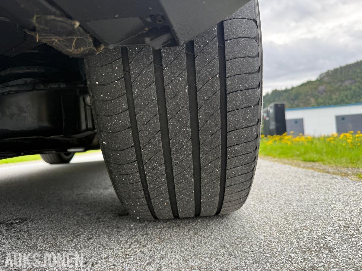 2025 Polestar 2 Long Range Dual Motor AWD PILOT PLUS H&K HENGERFESTE ACC PANORAMATAK EU OK 06.2029 