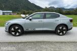2025 Polestar 2 Long Range Dual Motor AWD PILOT PLUS H&K HENGERFESTE ACC PANORAMATAK EU OK 06.2029 
