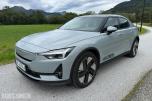 2025 Polestar 2 Long Range Dual Motor AWD PILOT PLUS H&K HENGERFESTE ACC PANORAMATAK EU OK 06.2029 