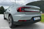 2025 Polestar 2 Long Range Dual Motor AWD PILOT PLUS H&K HENGERFESTE ACC PANORAMATAK EU OK 06.2029 