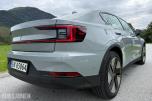2025 Polestar 2 Long Range Dual Motor AWD PILOT PLUS H&K HENGERFESTE ACC PANORAMATAK EU OK 06.2029 