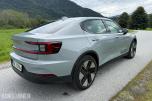 2025 Polestar 2 Long Range Dual Motor AWD PILOT PLUS H&K HENGERFESTE ACC PANORAMATAK EU OK 06.2029 