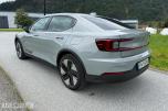 2025 Polestar 2 Long Range Dual Motor AWD PILOT PLUS H&K HENGERFESTE ACC PANORAMATAK EU OK 06.2029 