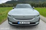 2025 Polestar 2 Long Range Dual Motor AWD PILOT PLUS H&K HENGERFESTE ACC PANORAMATAK EU OK 06.2029 