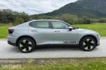 2025 Polestar 2 Long Range Dual Motor AWD PILOT PLUS H&K HENGERFESTE ACC PANORAMATAK EU OK 06.2029 