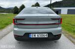 2025 Polestar 2 Long Range Dual Motor AWD PILOT PLUS H&K HENGERFESTE ACC PANORAMATAK EU OK 06.2029 
