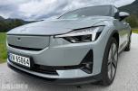 2025 Polestar 2 Long Range Dual Motor AWD PILOT PLUS H&K HENGERFESTE ACC PANORAMATAK EU OK 06.2029 