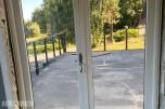 Dobbel Terrassedør