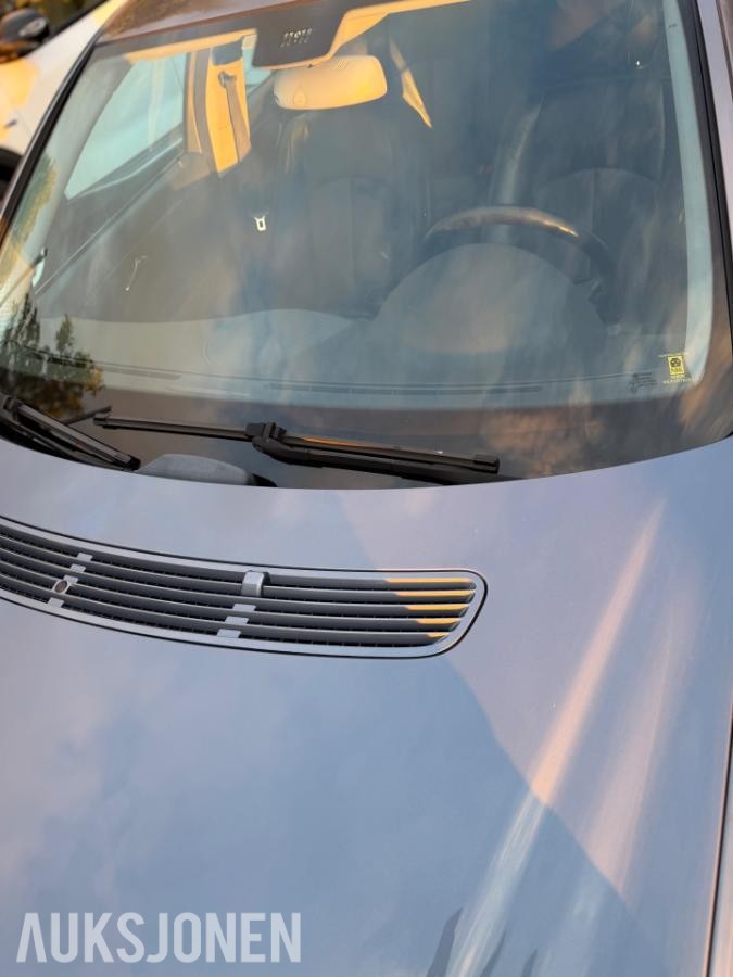 Mercedes-Benz E-Klasse, E 200 KOMPRESSOR 1.8-163, 224000km