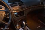 Mercedes-Benz E-Klasse, E 200 KOMPRESSOR 1.8-163, 224000km
