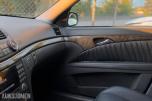 Mercedes-Benz E-Klasse, E 200 KOMPRESSOR 1.8-163, 224000km