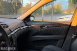 Mercedes-Benz E-Klasse, E 200 KOMPRESSOR 1.8-163, 224000km