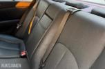 Mercedes-Benz E-Klasse, E 200 KOMPRESSOR 1.8-163, 224000km
