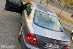 Mercedes-Benz E-Klasse, E 200 KOMPRESSOR 1.8-163, 224000km