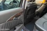Mercedes-Benz E-Klasse, E 200 KOMPRESSOR 1.8-163, 224000km
