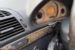 Mercedes-Benz E-Klasse, E 200 KOMPRESSOR 1.8-163, 224000km